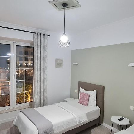 Funky Guest House & Adventures Përmet المظهر الخارجي الصورة