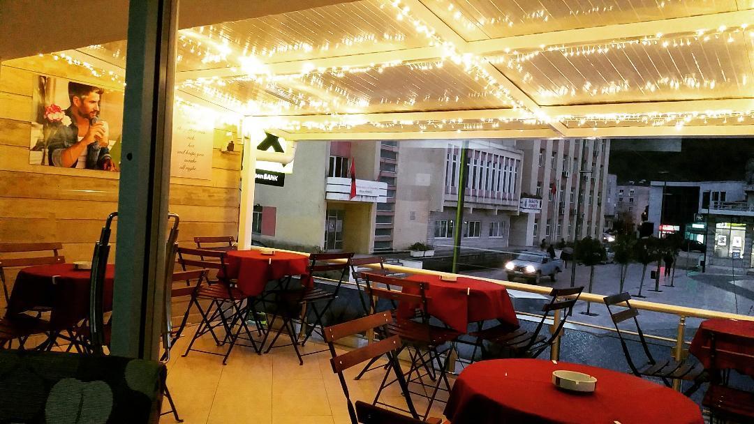 Funky Guest House & Adventures Përmet المظهر الخارجي الصورة